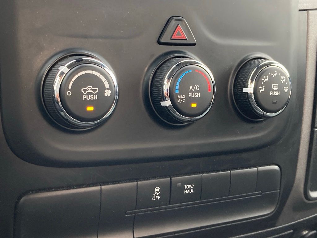 2018 Ram 1500 Tradesman San Antonio TX