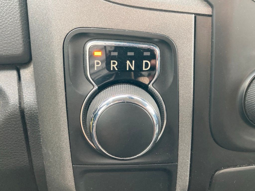 2018 Ram 1500 Tradesman San Antonio TX