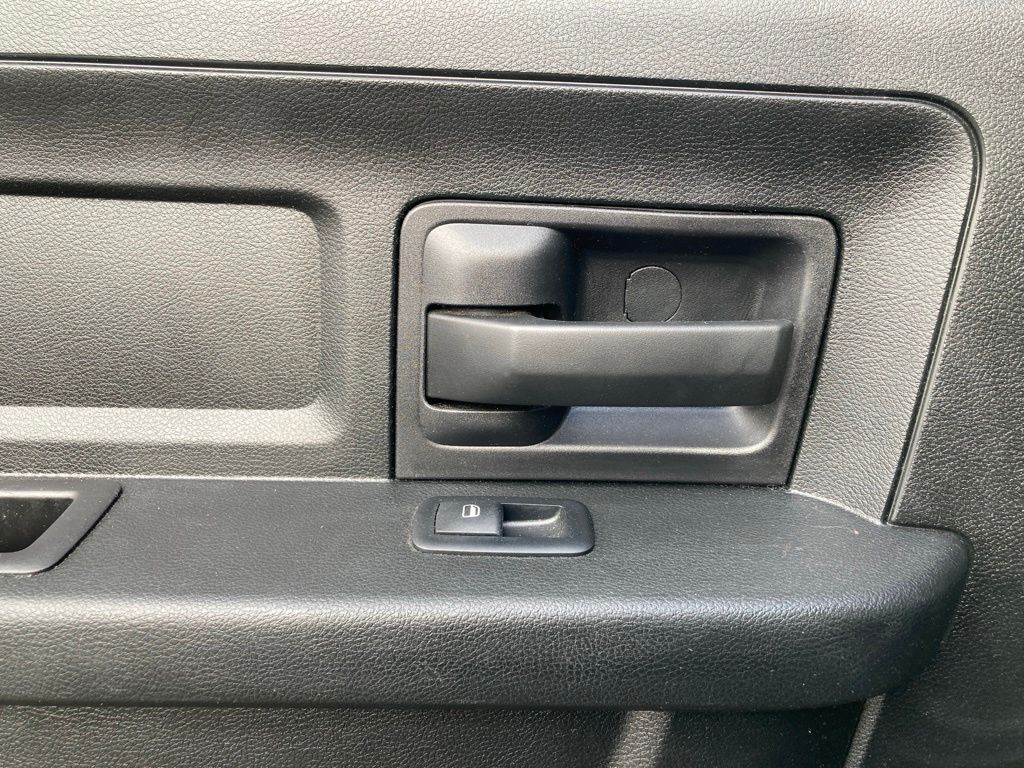 2018 Ram 1500 Tradesman San Antonio TX