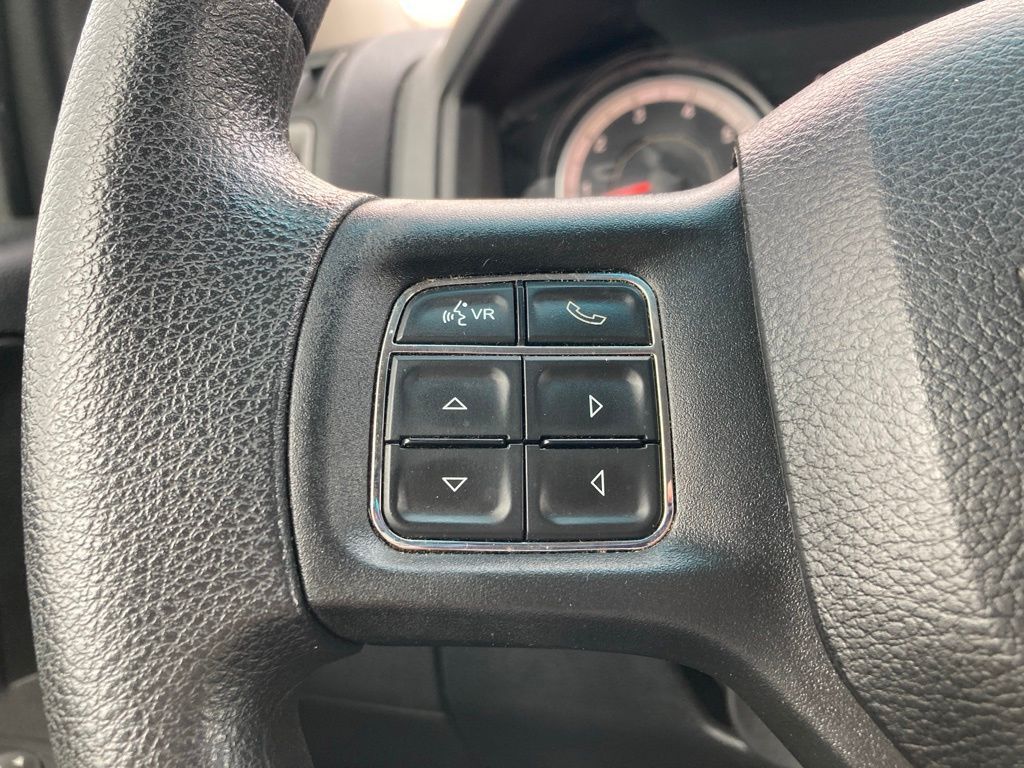 2018 Ram 1500 Tradesman San Antonio TX