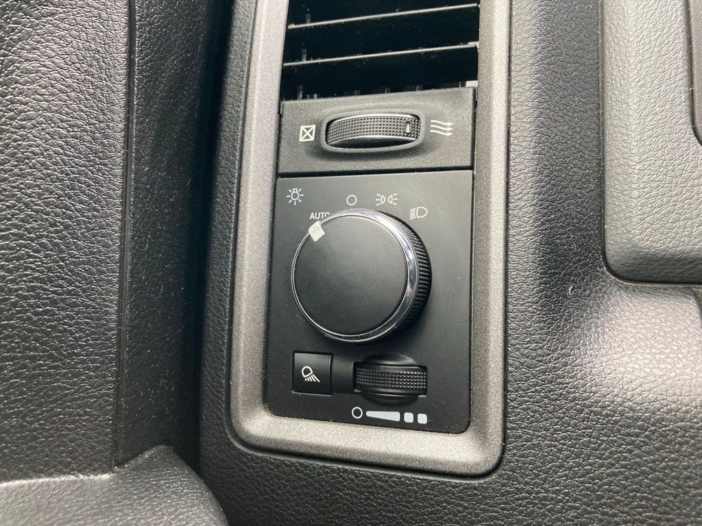 2018 Ram 1500 Tradesman San Antonio TX