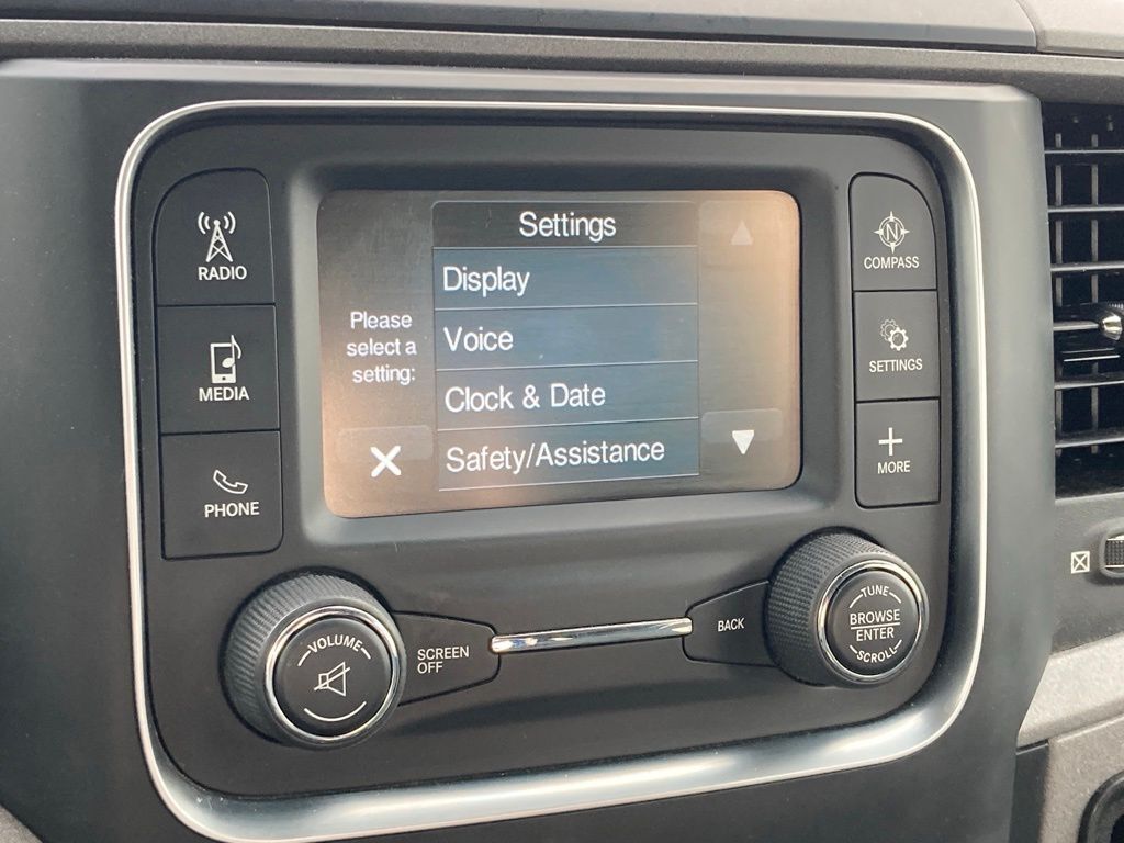 2018 Ram 1500 Tradesman San Antonio TX