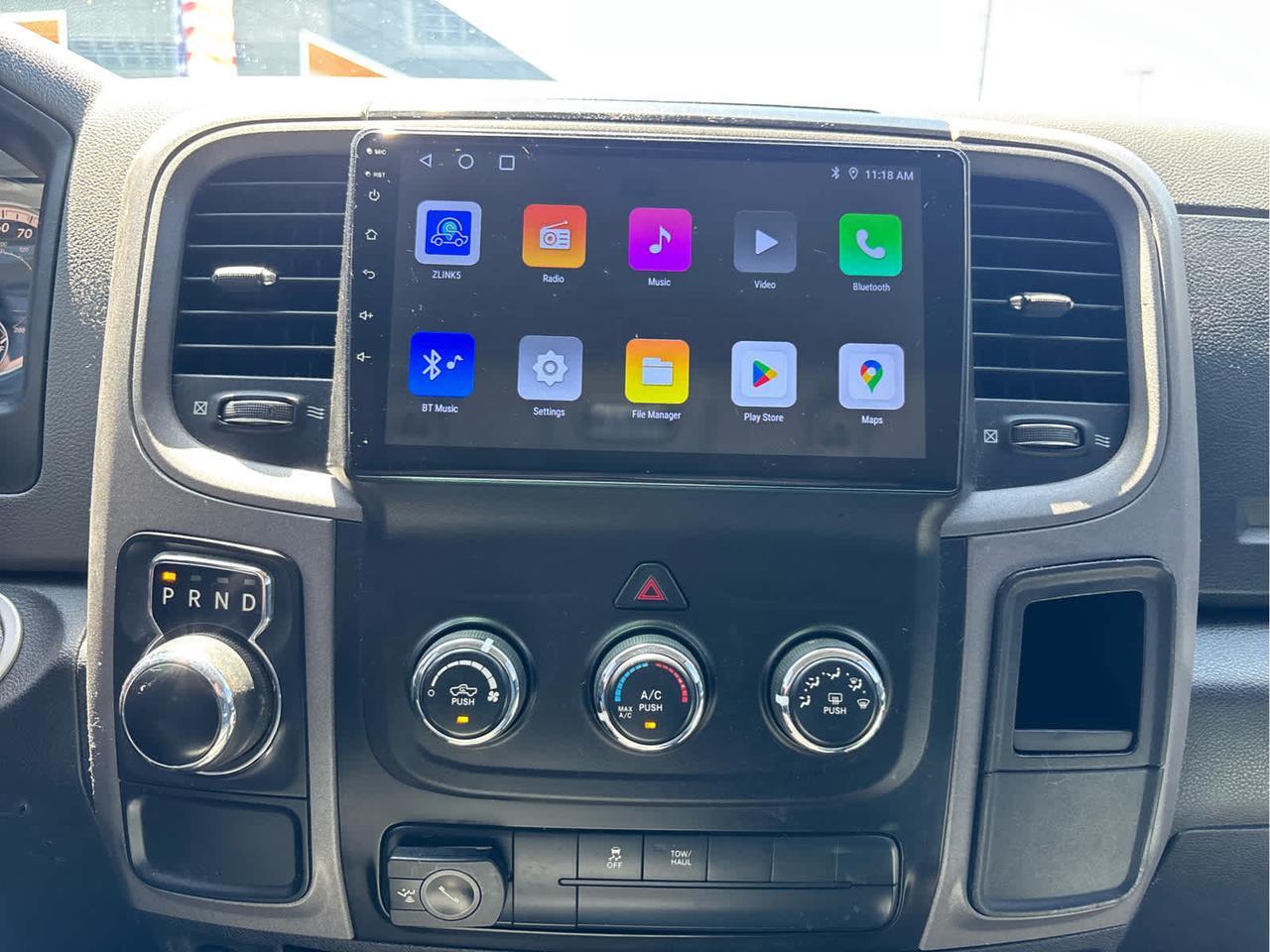 2018 Ram 1500 Tradesman Irving TX