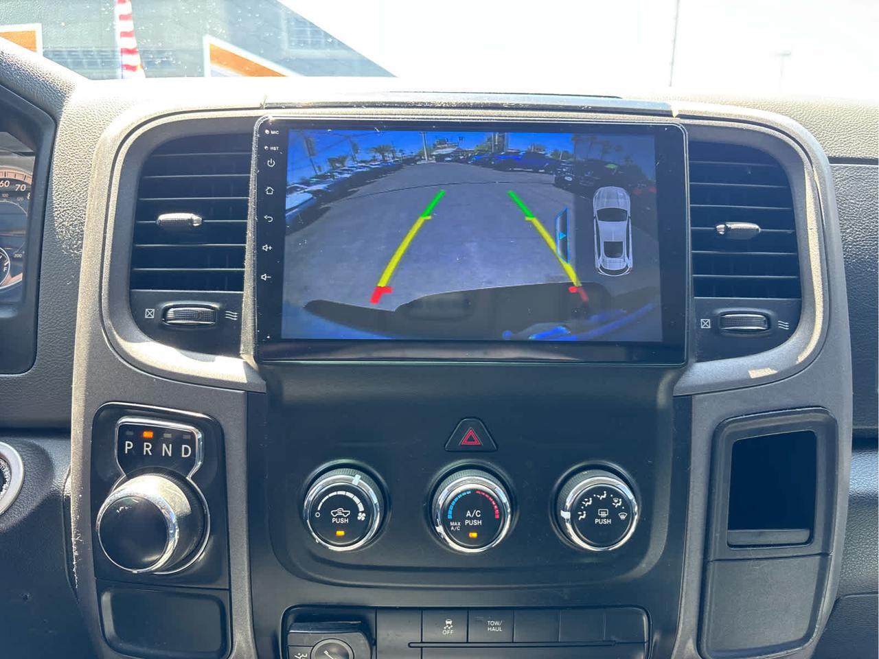 2018 Ram 1500 Tradesman Irving TX