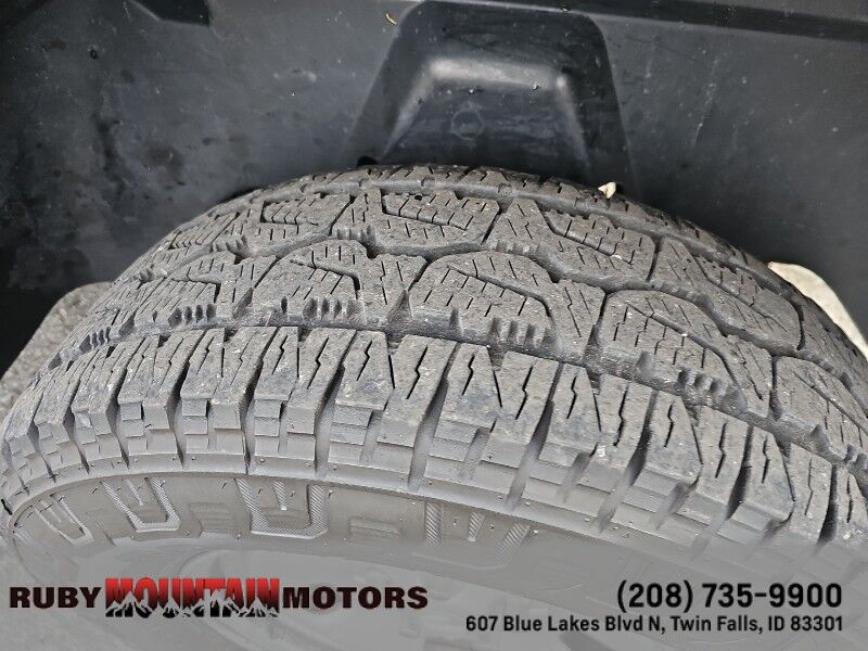 2018 Ram 1500 Tradesman Twin Falls ID