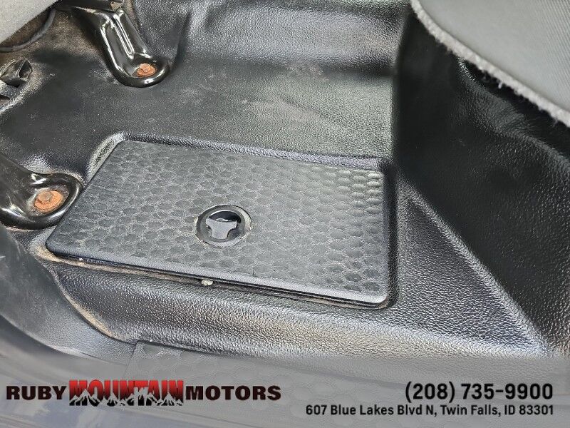 2018 Ram 1500 Tradesman Twin Falls ID