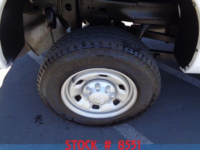 2018 Ram 2500 ~ 4x4 ~ Crew Cab ~ Only 56K Miles! Rocklin CA