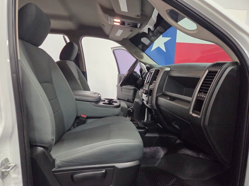 2018 Ram 2500 4WD Off Road Pkg 4WD 6.7L Diesel Long Bed 35in Nitto Tires FREE WARRANTY Arlington TX