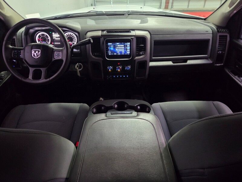 2018 Ram 2500 4WD Off Road Pkg 4WD 6.7L Diesel Long Bed 35in Nitto Tires FREE WARRANTY Arlington TX