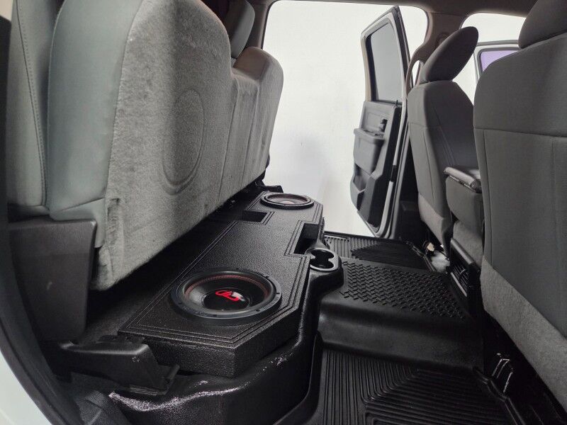 2018 Ram 2500 4WD Off Road Pkg 4WD 6.7L Diesel Long Bed 35in Nitto Tires FREE WARRANTY Arlington TX