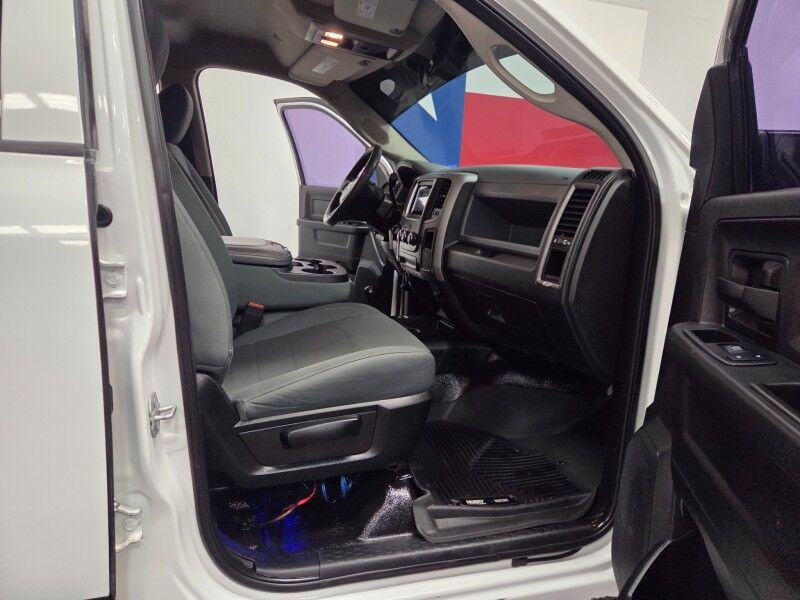 2018 Ram 2500 4WD Off Road Pkg 4WD 6.7L Diesel Long Bed 35in Nitto Tires FREE WARRANTY Arlington TX