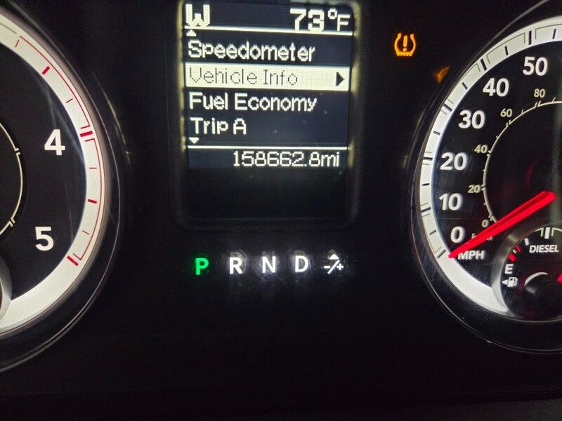 2018 Ram 2500 4WD Off Road Pkg 4WD 6.7L Diesel Long Bed 35in Nitto Tires FREE WARRANTY Arlington TX