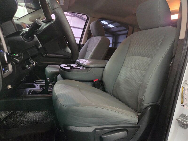 2018 Ram 2500 4WD Off Road Pkg 4WD 6.7L Diesel Long Bed 35in Nitto Tires FREE WARRANTY Arlington TX