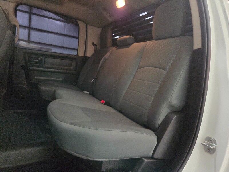 2018 Ram 2500 4WD Off Road Pkg 4WD 6.7L Diesel Long Bed 35in Nitto Tires FREE WARRANTY Arlington TX