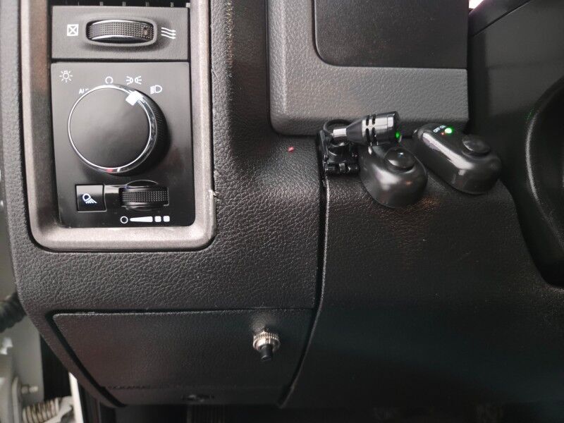 2018 Ram 2500 4WD Off Road Pkg 4WD 6.7L Diesel Long Bed 35in Nitto Tires FREE WARRANTY Arlington TX