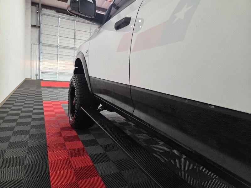 2018 Ram 2500 4WD Off Road Pkg 4WD 6.7L Diesel Long Bed 35in Nitto Tires FREE WARRANTY Arlington TX