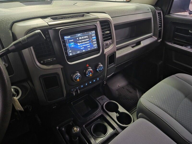 2018 Ram 2500 4WD Off Road Pkg 4WD 6.7L Diesel Long Bed 35in Nitto Tires FREE WARRANTY Arlington TX