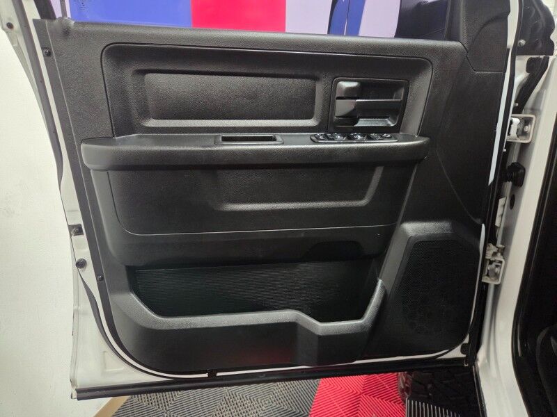 2018 Ram 2500 4WD Off Road Pkg 4WD 6.7L Diesel Long Bed 35in Nitto Tires FREE WARRANTY Arlington TX