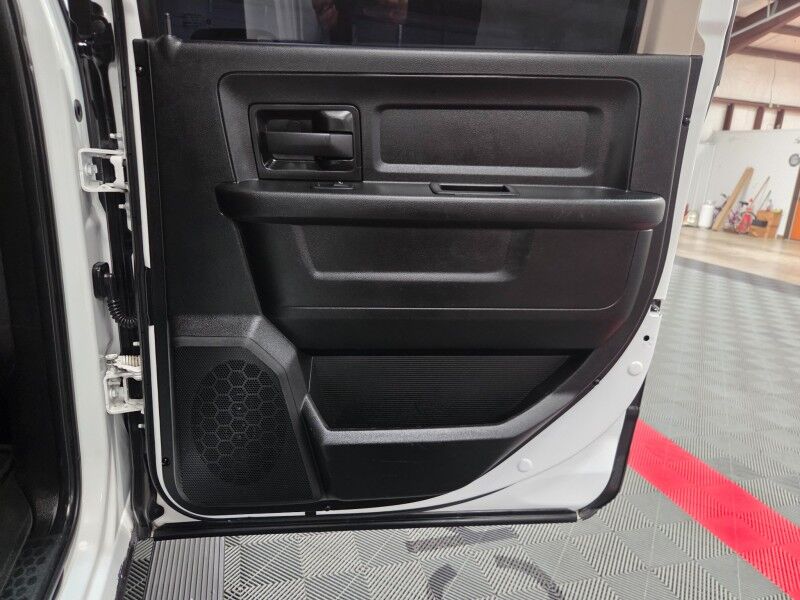 2018 Ram 2500 4WD Off Road Pkg 4WD 6.7L Diesel Long Bed 35in Nitto Tires FREE WARRANTY Arlington TX