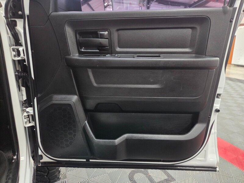 2018 Ram 2500 4WD Off Road Pkg 4WD 6.7L Diesel Long Bed 35in Nitto Tires FREE WARRANTY Arlington TX