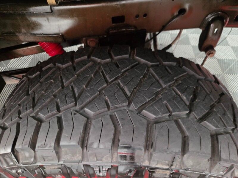 2018 Ram 2500 4WD Off Road Pkg 4WD 6.7L Diesel Long Bed 35in Nitto Tires FREE WARRANTY Arlington TX