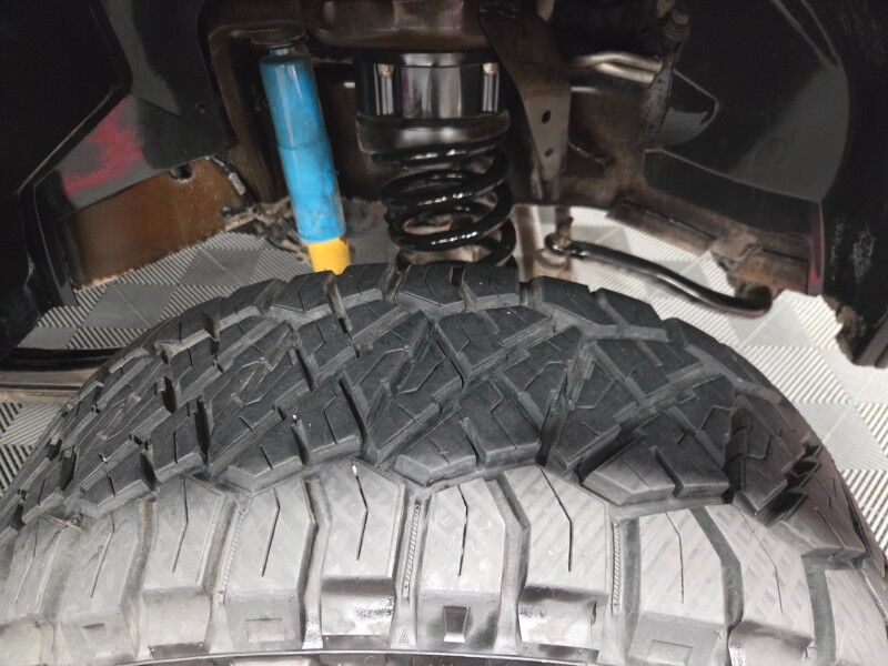 2018 Ram 2500 4WD Off Road Pkg 4WD 6.7L Diesel Long Bed 35in Nitto Tires FREE WARRANTY Arlington TX