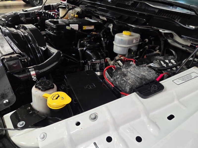 2018 Ram 2500 4WD Off Road Pkg 4WD 6.7L Diesel Long Bed 35in Nitto Tires FREE WARRANTY Arlington TX