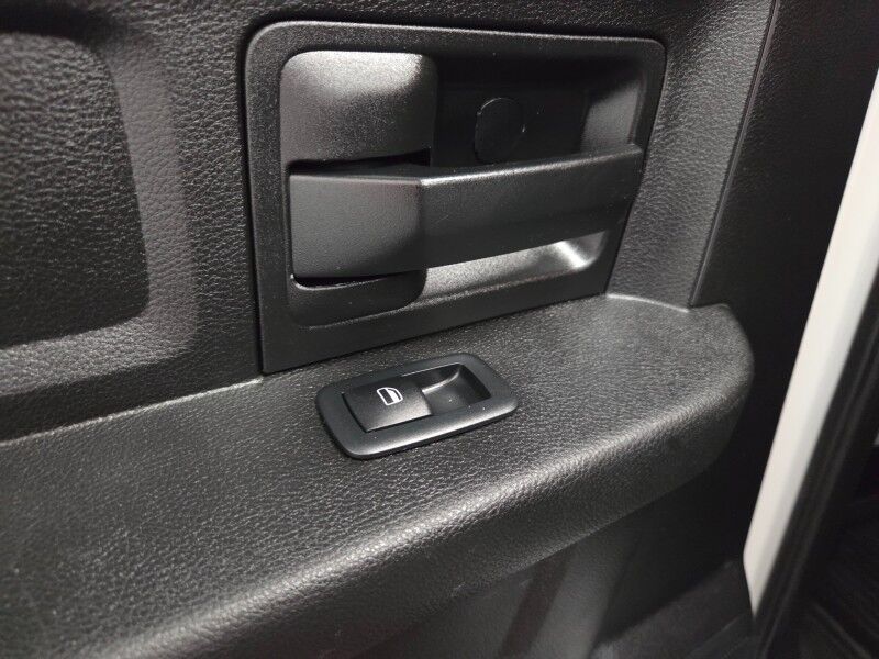 2018 Ram 2500 4WD Off Road Pkg 4WD 6.7L Diesel Long Bed 35in Nitto Tires FREE WARRANTY Arlington TX