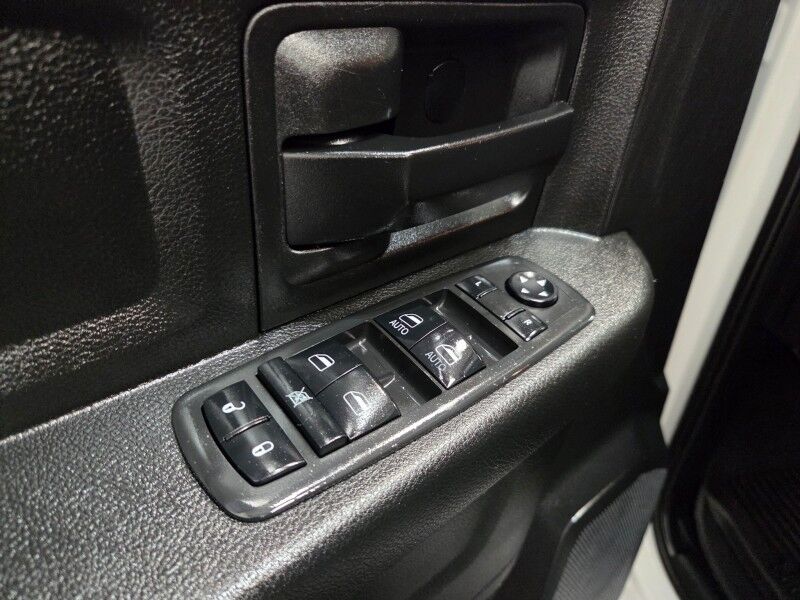 2018 Ram 2500 4WD Off Road Pkg 4WD 6.7L Diesel Long Bed 35in Nitto Tires FREE WARRANTY Arlington TX