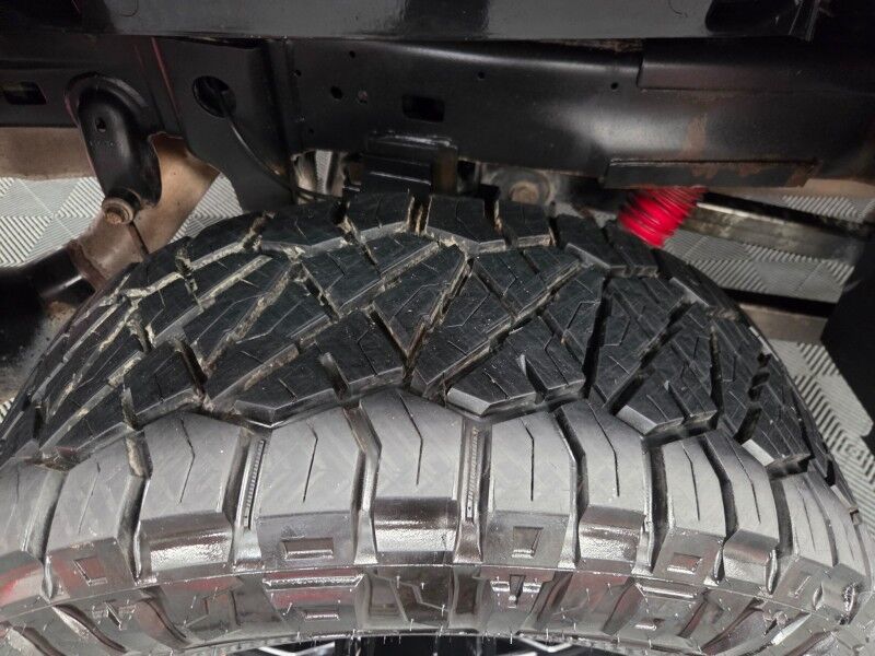 2018 Ram 2500 4WD Off Road Pkg 4WD 6.7L Diesel Long Bed 35in Nitto Tires FREE WARRANTY Arlington TX