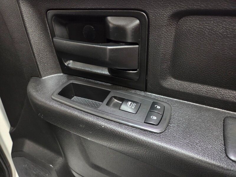 2018 Ram 2500 4WD Off Road Pkg 4WD 6.7L Diesel Long Bed 35in Nitto Tires FREE WARRANTY Arlington TX