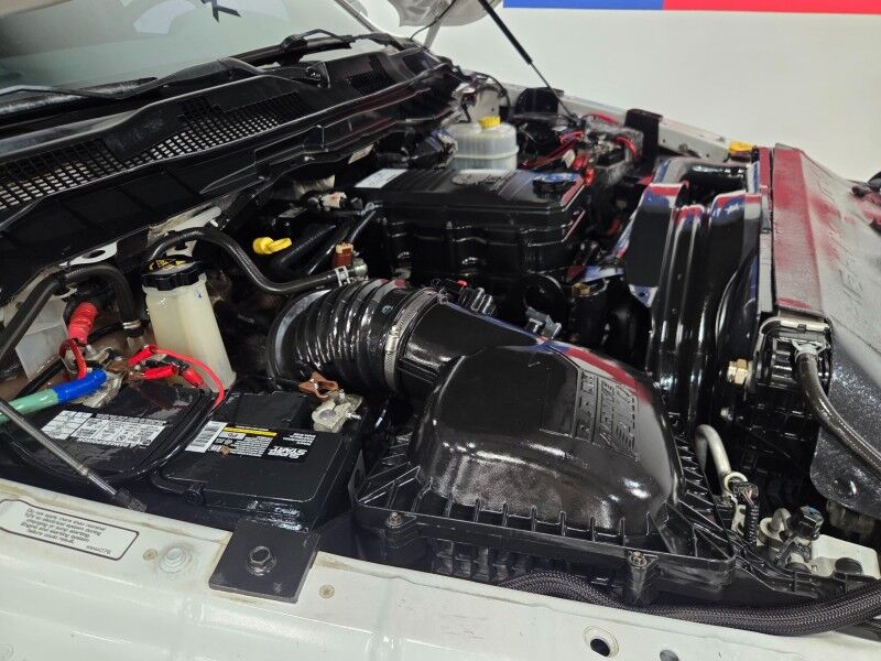 2018 Ram 2500 4WD Off Road Pkg 4WD 6.7L Diesel Long Bed 35in Nitto Tires FREE WARRANTY Arlington TX