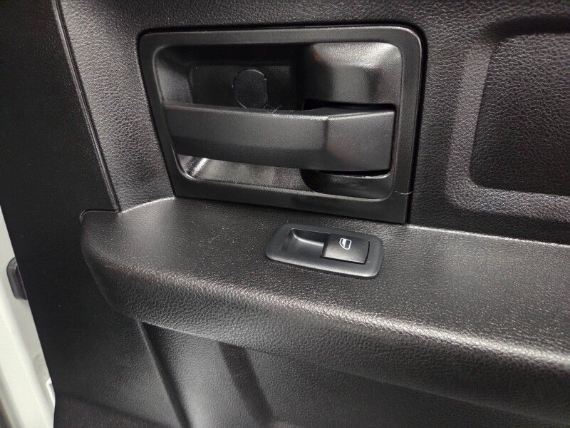 2018 Ram 2500 4WD Off Road Pkg 4WD 6.7L Diesel Long Bed 35in Nitto Tires FREE WARRANTY Arlington TX