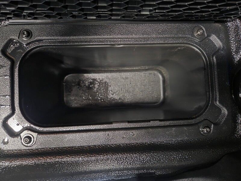 2018 Ram 2500 4WD Off Road Pkg 4WD 6.7L Diesel Long Bed 35in Nitto Tires FREE WARRANTY Arlington TX