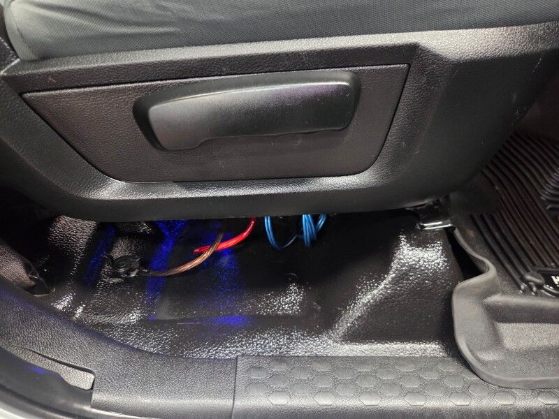 2018 Ram 2500 4WD Off Road Pkg 4WD 6.7L Diesel Long Bed 35in Nitto Tires FREE WARRANTY Arlington TX