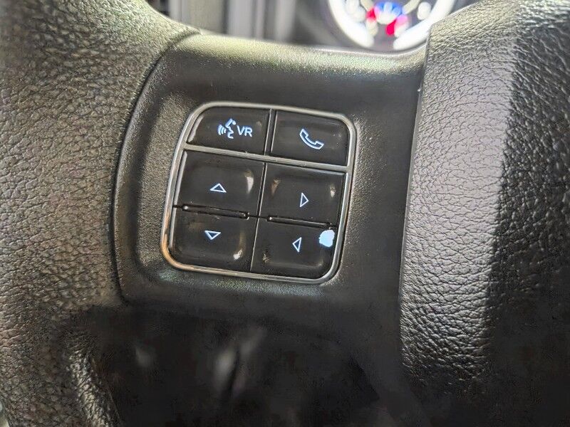 2018 Ram 2500 4WD Off Road Pkg 4WD 6.7L Diesel Long Bed 35in Nitto Tires FREE WARRANTY Arlington TX