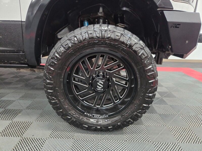 2018 Ram 2500 4WD Off Road Pkg 4WD 6.7L Diesel Long Bed 35in Nitto Tires FREE WARRANTY Arlington TX