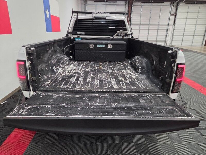 2018 Ram 2500 4WD Off Road Pkg 4WD 6.7L Diesel Long Bed 35in Nitto Tires FREE WARRANTY Arlington TX