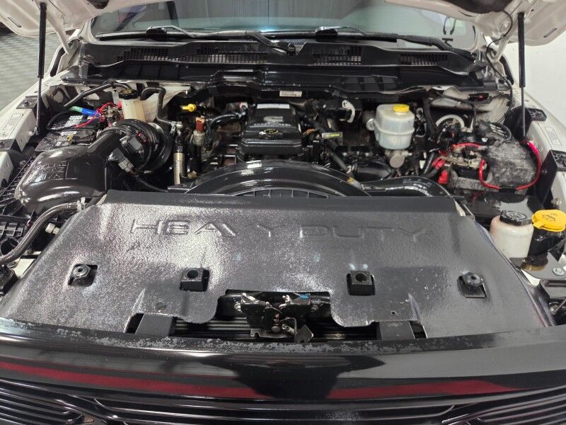 2018 Ram 2500 4WD Off Road Pkg 4WD 6.7L Diesel Long Bed 35in Nitto Tires FREE WARRANTY Arlington TX