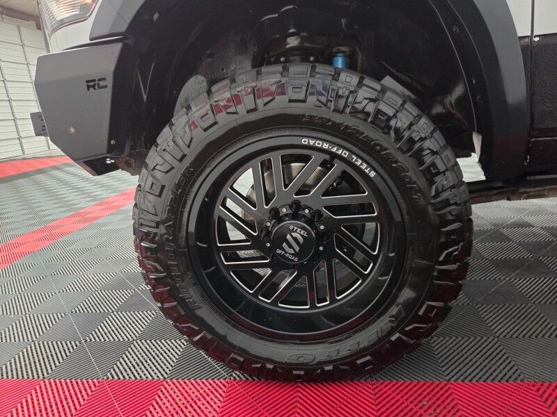 2018 Ram 2500 4WD Off Road Pkg 4WD 6.7L Diesel Long Bed 35in Nitto Tires FREE WARRANTY Arlington TX