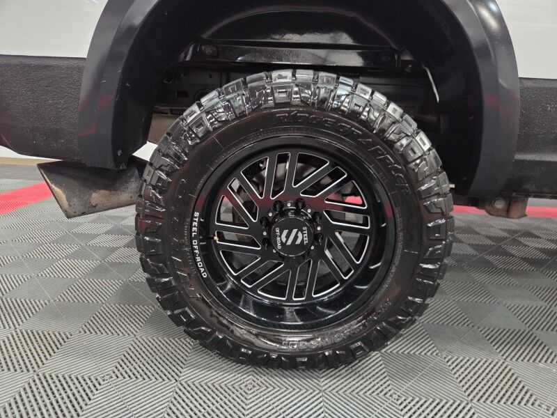 2018 Ram 2500 4WD Off Road Pkg 4WD 6.7L Diesel Long Bed 35in Nitto Tires FREE WARRANTY Arlington TX