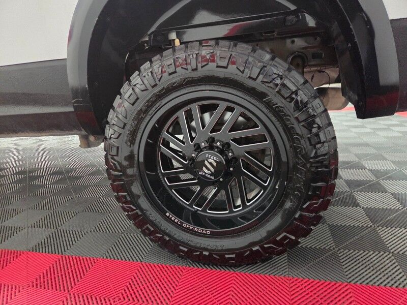 2018 Ram 2500 4WD Off Road Pkg 4WD 6.7L Diesel Long Bed 35in Nitto Tires FREE WARRANTY Arlington TX