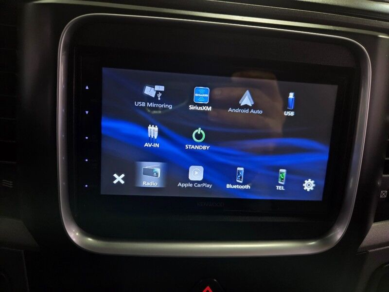 2018 Ram 2500 4WD Off Road Pkg 4WD 6.7L Diesel Long Bed 35in Nitto Tires FREE WARRANTY Arlington TX