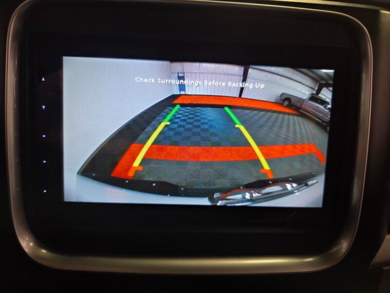 2018 Ram 2500 4WD Off Road Pkg 4WD 6.7L Diesel Long Bed 35in Nitto Tires FREE WARRANTY Arlington TX