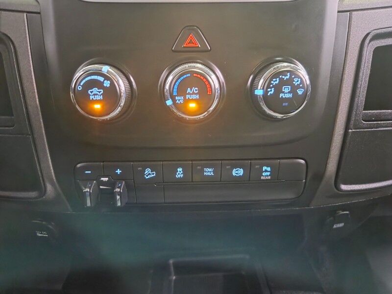 2018 Ram 2500 4WD Off Road Pkg 4WD 6.7L Diesel Long Bed 35in Nitto Tires FREE WARRANTY Arlington TX