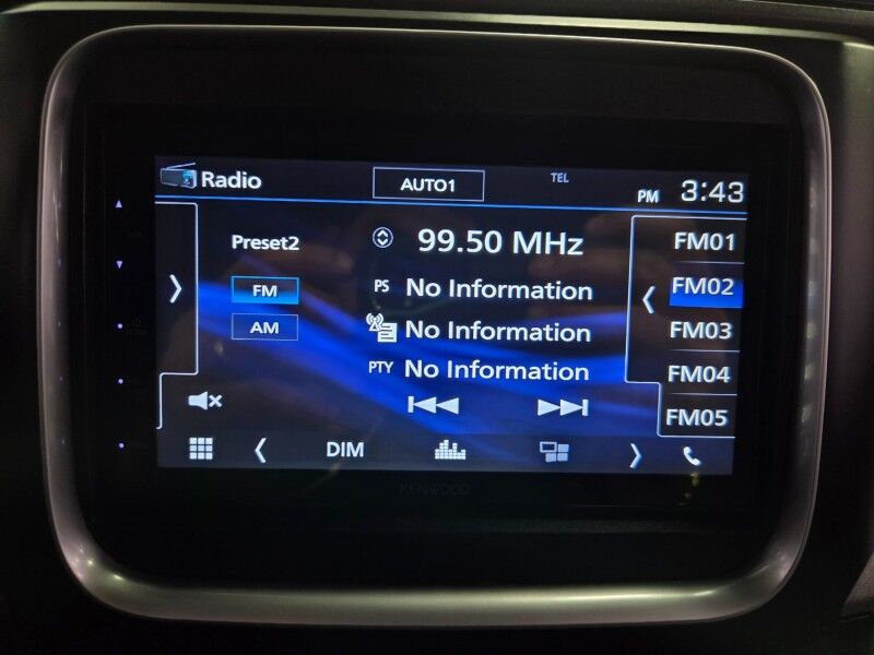 2018 Ram 2500 4WD Off Road Pkg 4WD 6.7L Diesel Long Bed 35in Nitto Tires FREE WARRANTY Arlington TX