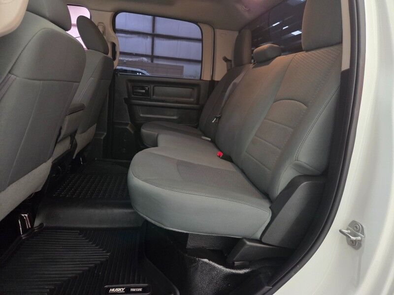 2018 Ram 2500 4WD Off Road Pkg 4WD 6.7L Diesel Long Bed 35in Nitto Tires FREE WARRANTY Arlington TX