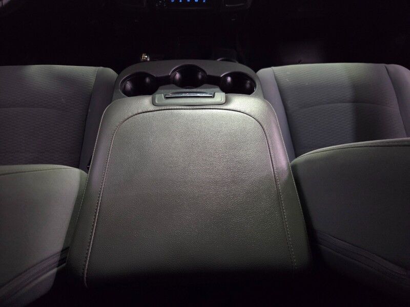 2018 Ram 2500 4WD Off Road Pkg 4WD 6.7L Diesel Long Bed 35in Nitto Tires FREE WARRANTY Arlington TX