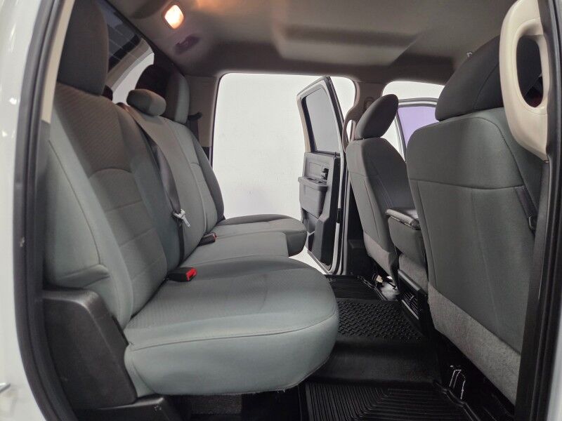 2018 Ram 2500 4WD Off Road Pkg 4WD 6.7L Diesel Long Bed 35in Nitto Tires FREE WARRANTY Arlington TX