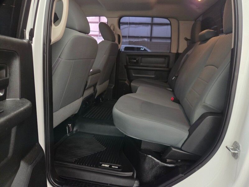 2018 Ram 2500 4WD Off Road Pkg 4WD 6.7L Diesel Long Bed 35in Nitto Tires FREE WARRANTY Arlington TX